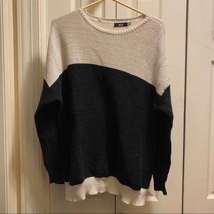 BDG Chunky Knit Sweater
